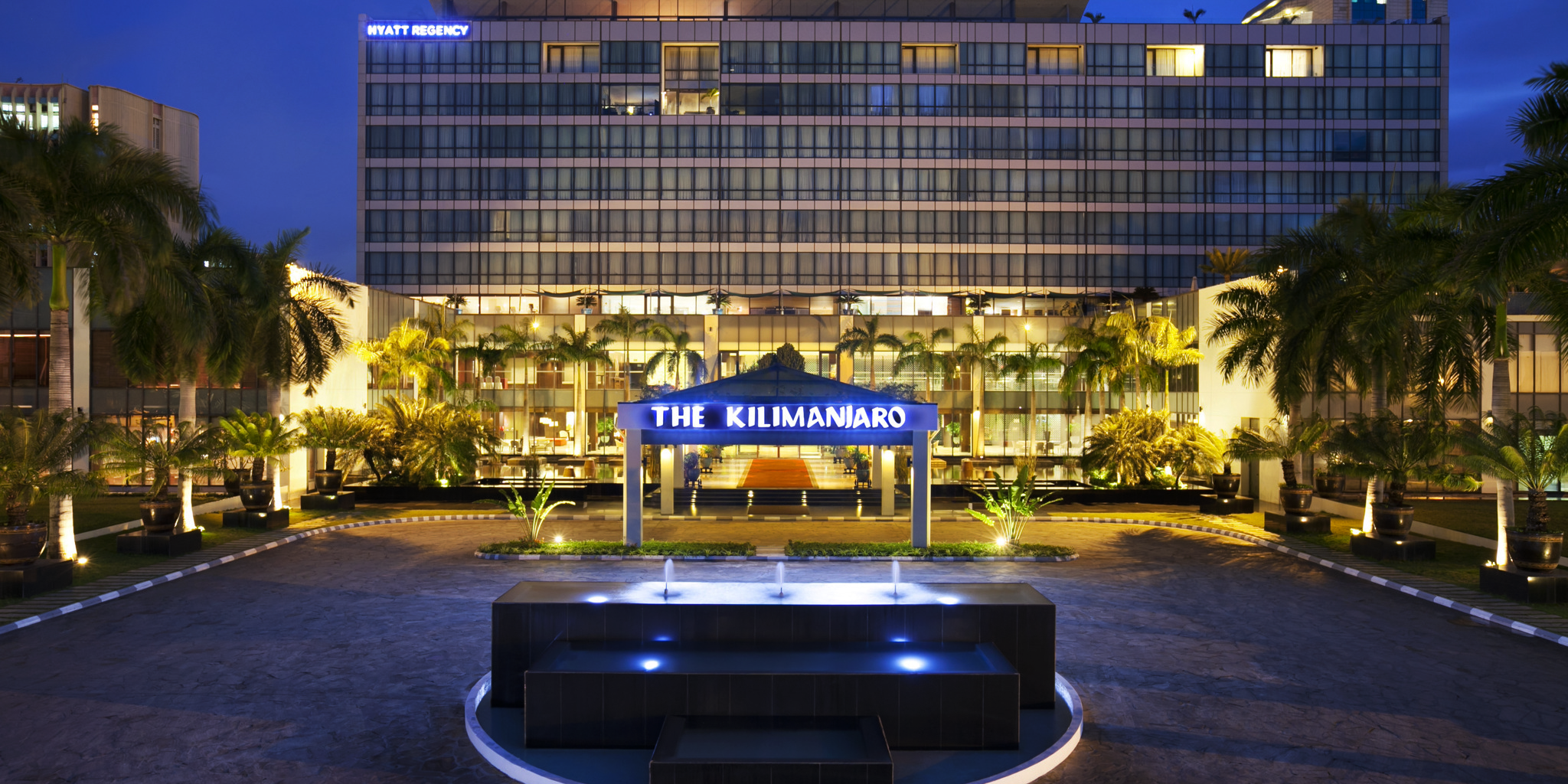 Hyatt Regency